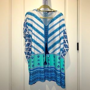 Cabana Life cover up